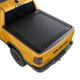 U-Guard Retractable Tonneau Cover (Ram 1500 6'4" 2009-2025