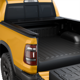 U-Guard Retractable Tonneau Cover (Ram 1500 6'4" 2009-2025