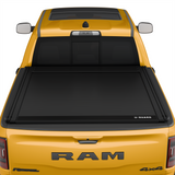 U-Guard Retractable Tonneau Cover (Ram 1500 6'4" 2009-2025