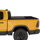 U-Guard Retractable Tonneau Cover (Ram 1500 6'4" 2009-2025