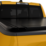 U-Guard Retractable Tonneau Cover (Ram 1500 6'4" 2009-2025