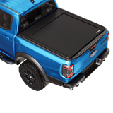 U-Guard Hard Tri Fold Tonneau Cover (Ford Ranger 2019-2025 5'1" Bed)