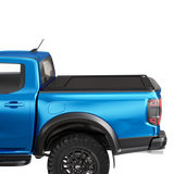 U-Guard Retractable Tonneau Cover (Ranger 5' 2024-2025)