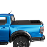 U-Guard Hard Tri Fold Tonneau Cover (Ford Ranger 2019-2025 5'1" Bed)