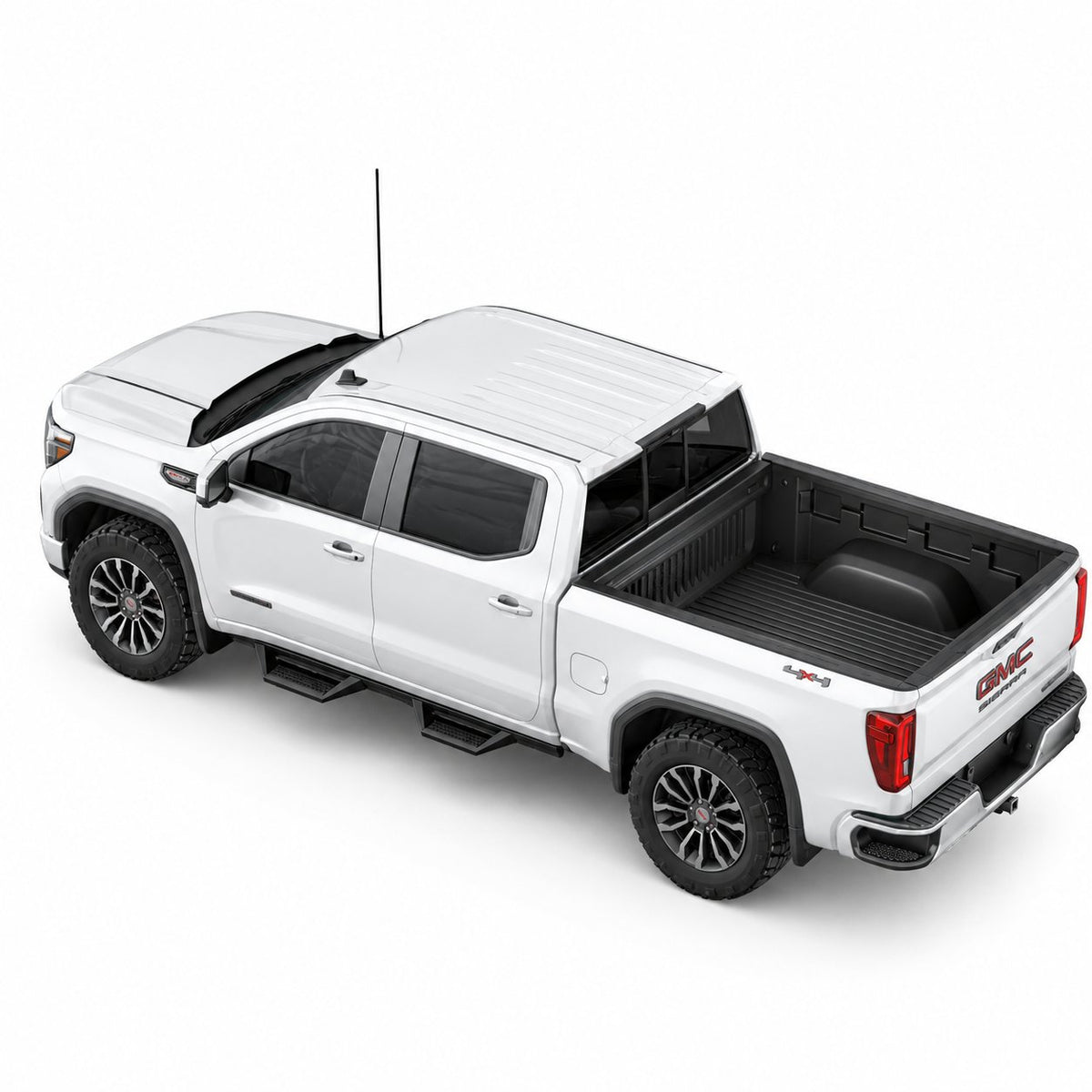 2015-2026 Chevrolet Colorado / GMC Canyon U-Guard SDX Drop Step