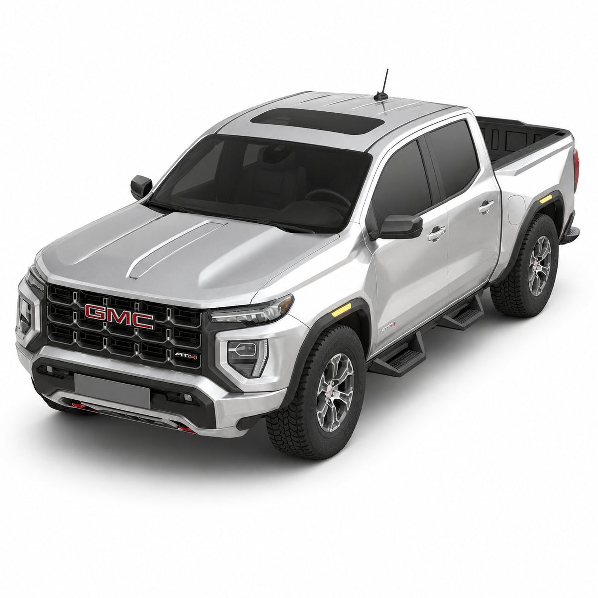 2015-2026 Chevrolet Colorado / GMC Canyon U-Guard SDX Drop Step