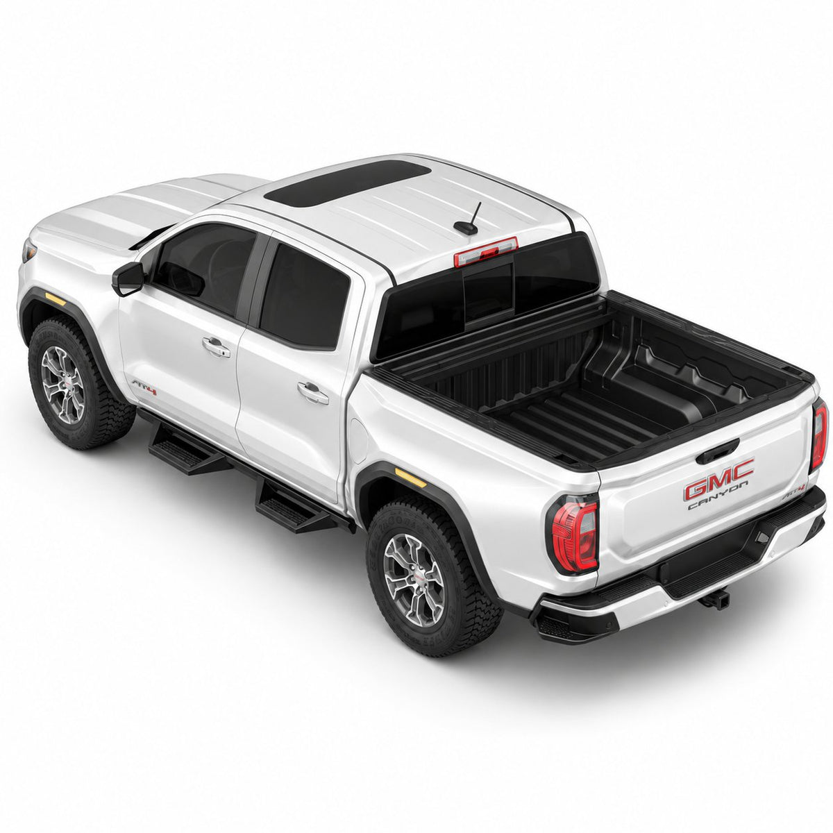 2015-2026 Chevrolet Colorado / GMC Canyon U-Guard SDX Drop Step