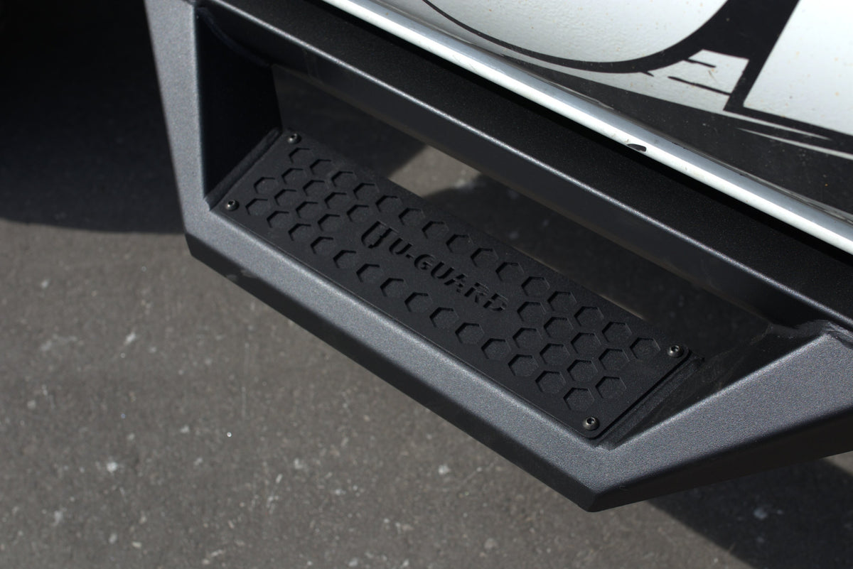 2015-2026 Chevrolet Colorado / GMC Canyon U-Guard SDX Drop Step