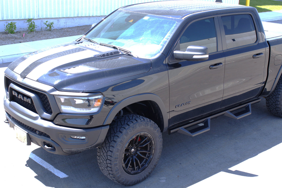 2015-2026 Chevrolet Colorado / GMC Canyon U-Guard SDX Drop Step