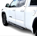 U-Guard Fat Steps (Toyota Tacoma 2024-2025 Double Cab)
