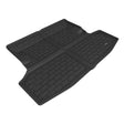 3D MAXpider M1SB0361309: Subaru WRX 2022-2024 Kagu Black Cargo Liner