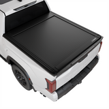 U-Guard Retractable Tonneau Cover (Tundra 5.5" 2022-2025)
