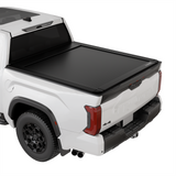 U-Guard Retractable Tonneau Cover (Tundra 5.5" 2022-2025)