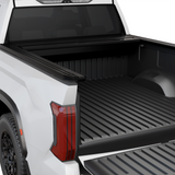 U-Guard Retractable Tonneau Cover (Tundra 5.5" 2022-2025)