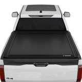 U-Guard Retractable Tonneau Cover (Tundra 5.5" 2022-2025)