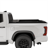 U-Guard Retractable Tonneau Cover (Tundra 5.5" 2022-2025)