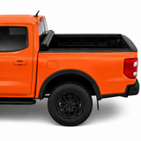 U-Guard Overland Series Soft Roll-Up Tonneau Cover (Ford Ranger 2024-2027 5FT Bed)