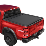 U-Guard Retractable Tonneau Cover (Colorado / Canyon 5' 2015-2025)