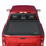 U-Guard Retractable Tonneau Cover (Colorado / Canyon 5' 2015-2025)