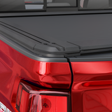 U-Guard Retractable Tonneau Cover (Colorado / Canyon 5' 2015-2025)