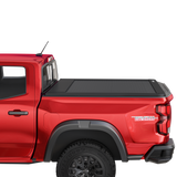 U-Guard Retractable Tonneau Cover (Colorado / Canyon 5' 2015-2025)