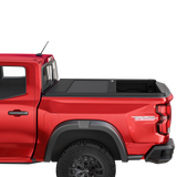U-Guard Retractable Tonneau Cover (Colorado / Canyon 5' 2015-2025)