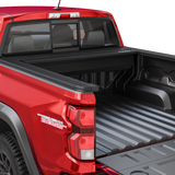 U-Guard Retractable Tonneau Cover (Colorado / Canyon 5' 2015-2025)