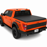 U-Guard Overland Series Soft Roll-Up Tonneau Cover (Ford F-150 2015-2027 8FT Bed)