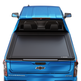 U-Guard Retractable Tonneau Cover (Silverado / Sierra 1500 5'8" 2014-2025)