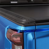 U-Guard Retractable Tonneau Cover (Silverado / Sierra 1500 5'8" 2014-2025)