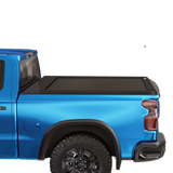 U-Guard Retractable Tonneau Cover (Silverado / Sierra 2500/3500 HD 6'9" 2020-2025)