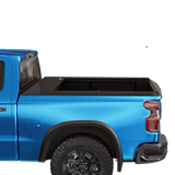 U-Guard Retractable Tonneau Cover (Silverado / Sierra 1500 5'8" 2014-2025)