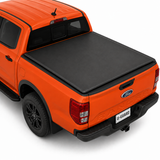 U-Guard Overland Series Soft Roll-Up Tonneau Cover (Ford Ranger 2024-2027 5FT Bed)
