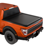 U-Guard Retractable Tonneau Cover (F150 6'5" 2015-2025)