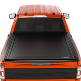 U-Guard Retractable Tonneau Cover (F150 6'5" 2015-2025)