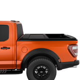 U-Guard Retractable Tonneau Cover (F150 6'5" 2015-2025)
