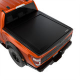 U-Guard Retractable Tonneau Cover (F150 5.5' 2015-2025, Ram 1500 5'7" 2009-2025)