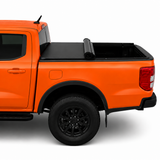 U-Guard Overland Series Soft Roll-Up Tonneau Cover (Ford Ranger 2019-2023 6FT Bed)