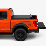 U-Guard Overland Series Soft Roll-Up Tonneau Cover (Ford F-150 2015-2027 5.5FT Bed)
