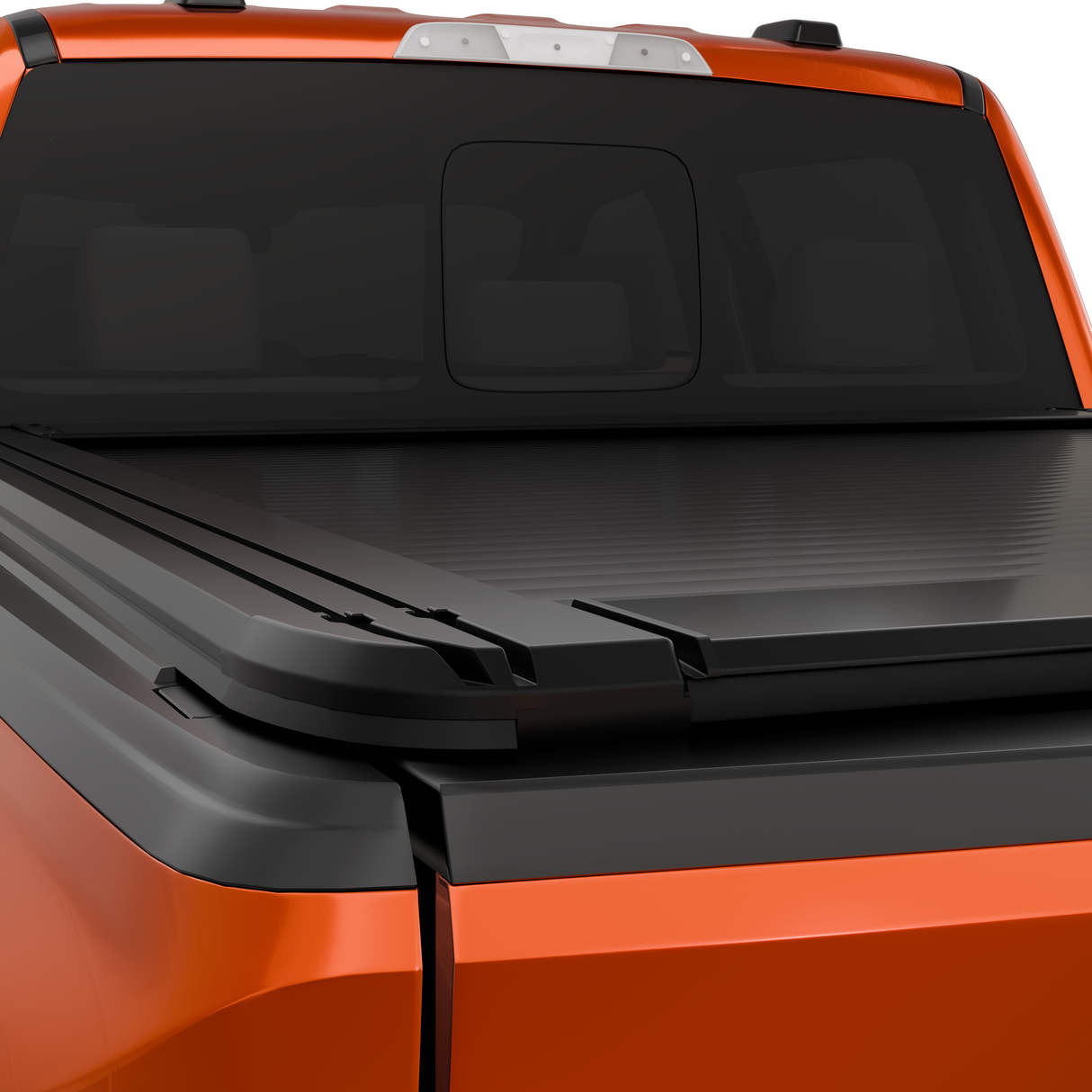 U-Guard Retractable Tonneau Cover (F150 6'5" 2015-2025)