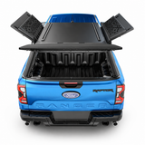 Ford Ranger 24-26 Overland Series Modular Truck Cap