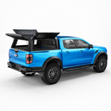 Ford Ranger 24-26 Overland Series Modular Truck Cap