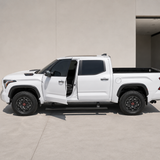 Toyota Tundra  2022-2026 (Crew Cab) Power Running Board
