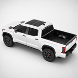 Toyota Tundra  2022-2026 (Crew Cab) Power Running Board